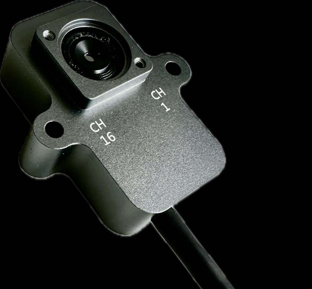 ALS Brake Wired product photograph