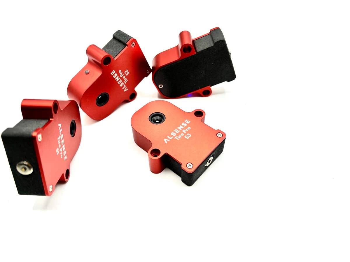 ALS Brake BLE product photograph