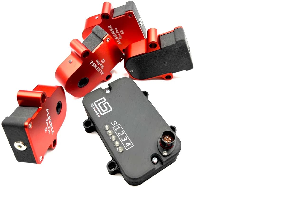 ALS Brake Pro product photograph