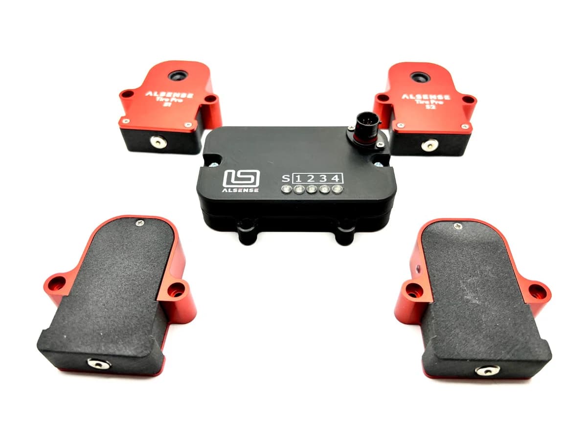 ALS Tire Pro product photograph