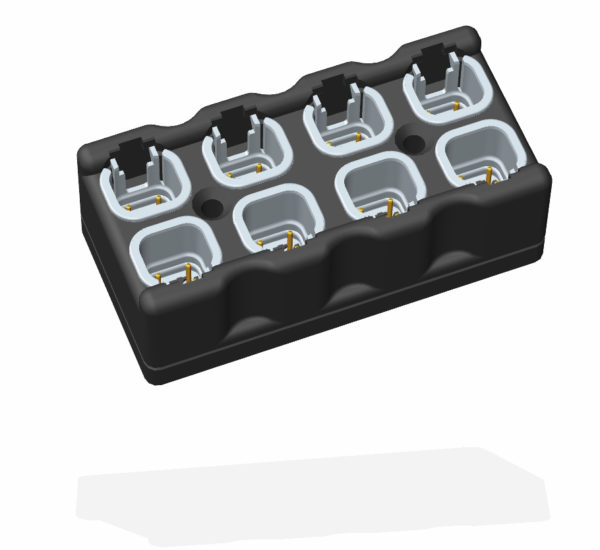 CAN Hub 8-port