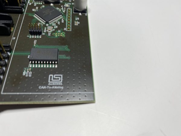 ALS CAN to Analog - Image 2
