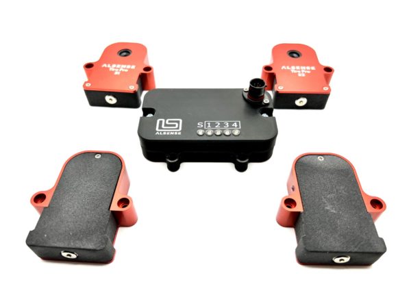 ALS Brake Pro