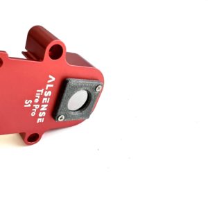 Protection lens for ALS Tire/Brake Pro - Unfitted