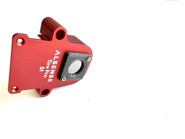 Protection lens for ALS Tire/Brake Pro - Unfitted